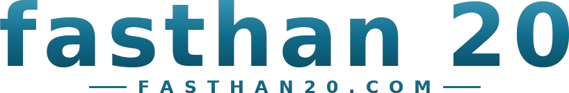 fasthan 20 logo